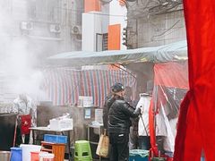 -杨记烤肉老店