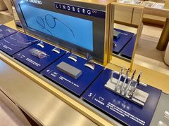 -溥仪眼镜PUYI OPTICAL(国贸商城店)