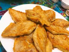 -闯关东东北农家菜(崂山石老人店)