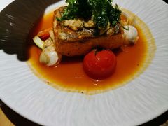 -TIAGO HOME KITCHEN(王府中环店)