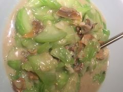 丝瓜焖河蚌-费大厨辣椒炒肉(高铁吾悦广场店)
