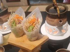 -天狗山料理(省体店)