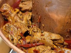 -0317火锅鸡·清真(正达店)