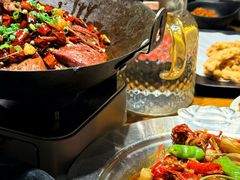-聚味瞿记·龙虾堂(渔人码头一店)