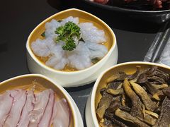 -海底捞火锅(石景山万达广场店)