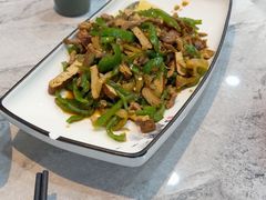 -紫藤园·天目湖大鱼头(南山竹海店)