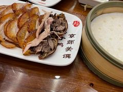 -全聚德(扬州虹桥坊店)