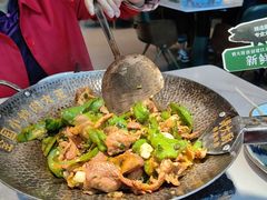 -费大厨辣椒炒肉(黄兴中心广场店)