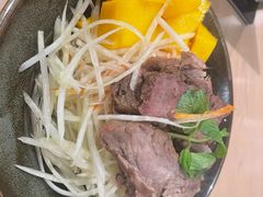 -mango tree芒果树泰国餐厅(青岛万象城店)