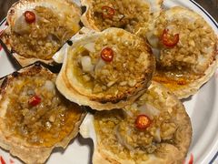 -辉记炭烧海鲜大排档·老字号(福田店)