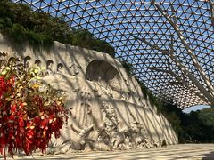 -牛首山文化旅游区