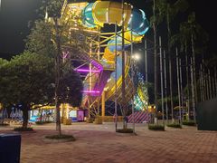 -重庆海昌加勒比海水世界