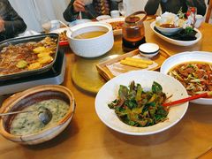 -厨掌柜长寿菜馆(古镇店)