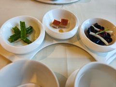 冰烧三层肉-利苑酒家(金宝店)
