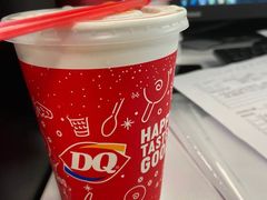 -DQ·蛋糕·冰淇淋(苏州中心店)