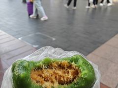 -沈大成(南京东路店)