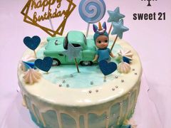 -DIY SWEET21(升平路店)
