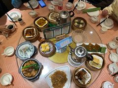 -又一间茶点轩(百汇广场店)