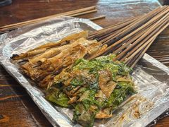 -老太太豆皮(南芬店)