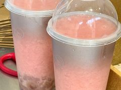 -喜茶(佛山顺德容桂天佑城店)