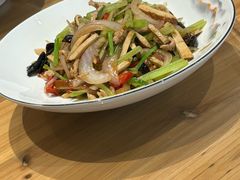 -巢湖名吃·东关老鹅汤(江南风情街店)