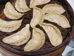 -松针蔡记蒸饺(花园路店)