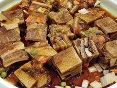 -宝轩渔府·老字号海鲜·正宗津菜(水上店)