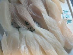 -淘米捞·米汤脆鲩鱼火锅(福田皇岗店)