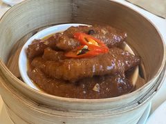 -利苑酒家(金宝店)