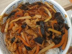 -吉野家(红博中央公园店)