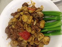 -清心鸡沙田乳鸽店·非遗传承(粤垦路店)