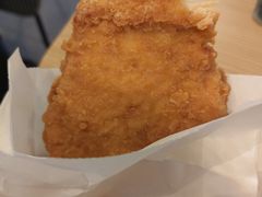 -麦当劳(杭州西湖银泰百货店)