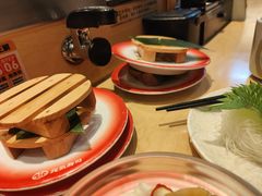 -元气寿司(新城市广场店)