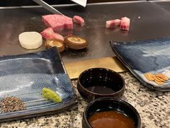 -神户牛排餐厅MOURIYA(总店)