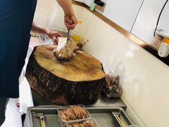 -正宗忘不了老鹅(梅岭店)