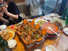 -张家小灶(东城店)