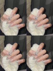 -M·X Nail日式美甲美睫