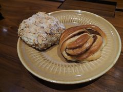 -BAKER&SPICE(安福路店)