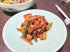 -静之湖湖畔餐厅