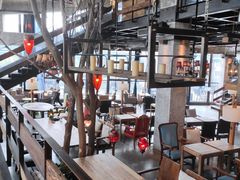 -漫咖啡(浏阳河店)