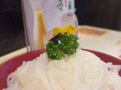 -左庭右院鲜牛肉火锅(金山万达店)