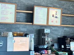 -星巴克(温州万象城商业街店)