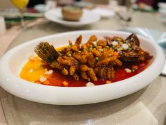 -海天楼中餐厅(吴宫泛太平洋酒店)