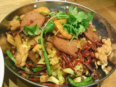 -胡桃里音乐酒馆(下沙店)