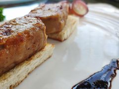 -炙柒Sekinana·精致料理 烧鸟·铁板烧(海上世界店)