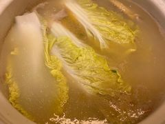 -如一鸡鲍鱼·粤式煲汤(长泰广场店)