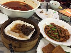 -敦煌喜宴(万达广场店)