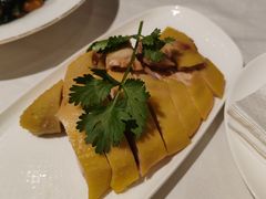 苏北咸草鸡-绿雅酒家(江西中路店)