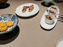 -荣轩(新荣记环球金融中心店)