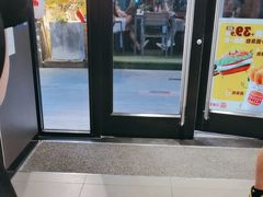 -汉堡王(徐汇绿地缤纷店)